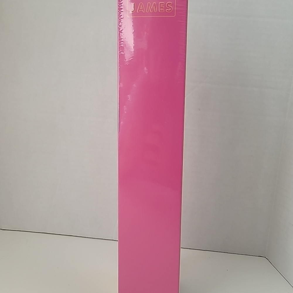 Oliver James Classic Edition Personal Rechargeable Wand Massager Model SN03 - Picture 5 of 5